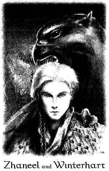 The Silver Gryphon