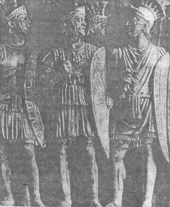 Преступники и преступления с древности до наших дней. Гангстеры. Разбойники. Бандиты