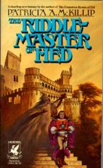 Riddle-Master: The Complete Trilogy