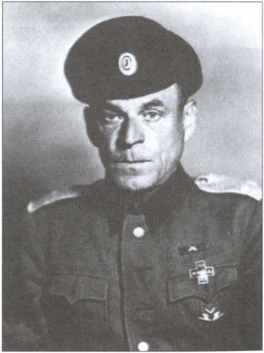 Мемуары власовцев