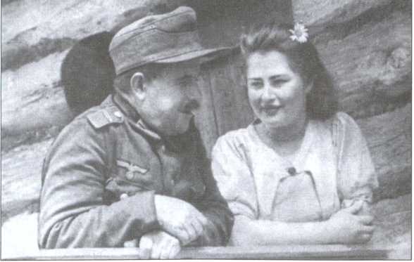 Мемуары власовцев