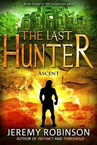 The Last Hunter - Ascent