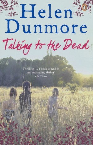 Talking to the Dead