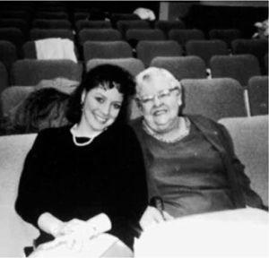 In the Still of the Night: The Strange Death of Ronda Reynolds and Her Mother's Unceasing Quest for the Truth