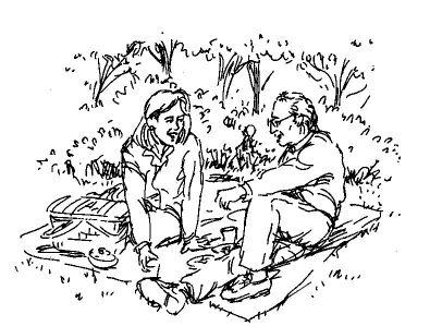 At Home in Mitford