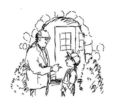 At Home in Mitford