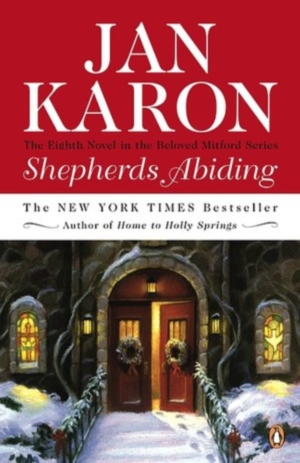 Shepherds Abiding