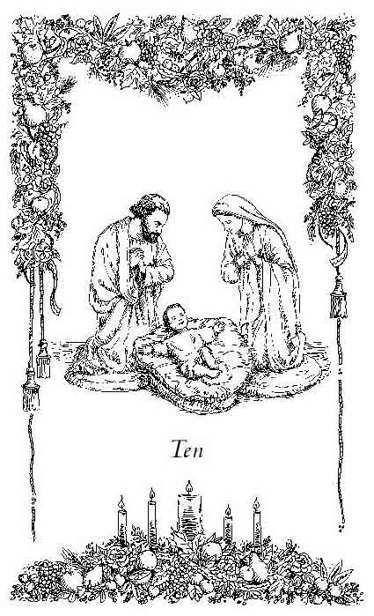 Shepherds Abiding