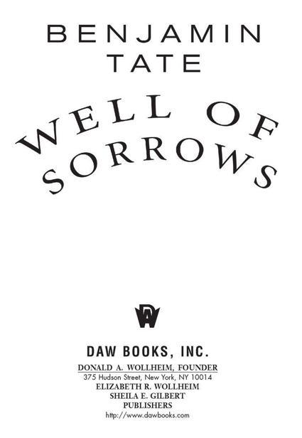 Well of Sorrows