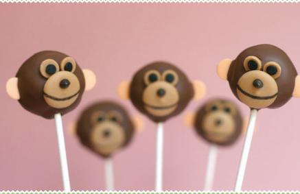 Cake Pops