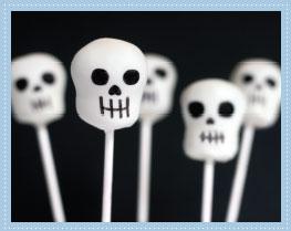 Cake Pops
