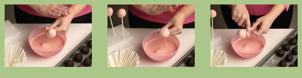 Cake Pops