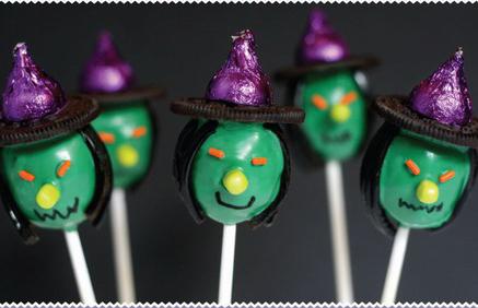Cake Pops