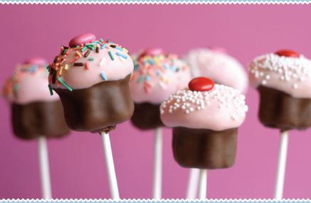 Cake Pops
