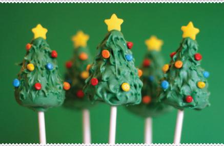Cake Pops
