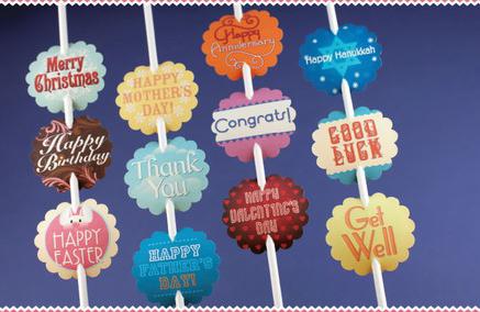 Cake Pops