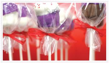 Cake Pops