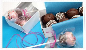 Cake Pops
