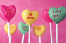Cake Pops
