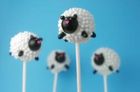 Cake Pops