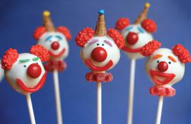 Cake Pops