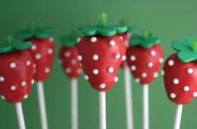 Cake Pops