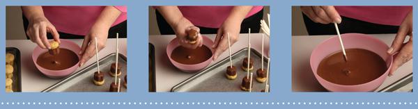Cake Pops