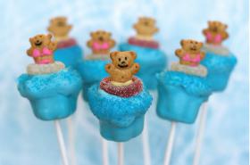 Cake Pops