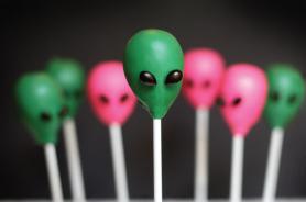 Cake Pops