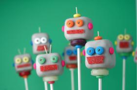 Cake Pops