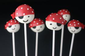 Cake Pops