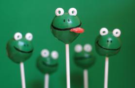Cake Pops