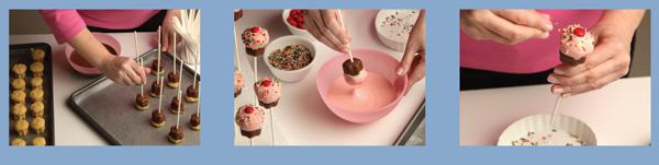 Cake Pops