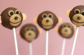 Cake Pops