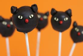 Cake Pops
