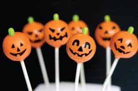 Cake Pops
