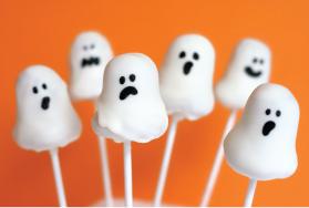 Cake Pops