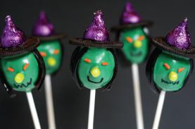 Cake Pops