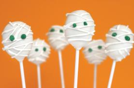 Cake Pops