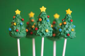 Cake Pops