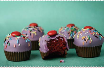 Cake Pops