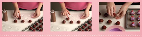 Cake Pops