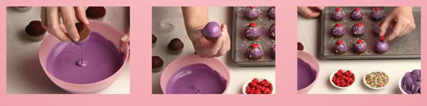 Cake Pops