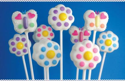 Cake Pops