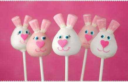 Cake Pops