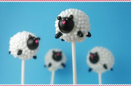 Cake Pops