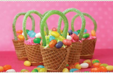 Cake Pops