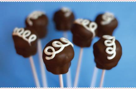 Cake Pops