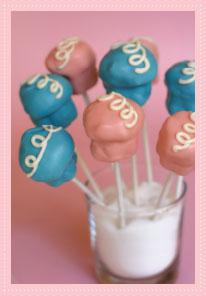 Cake Pops