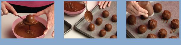 Cake Pops